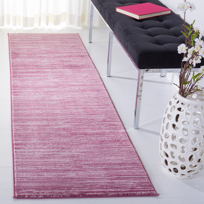 Safavieh Vision Vsn606A Grape Area Rug