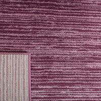 Safavieh Vision Vsn606A Grape Area Rug