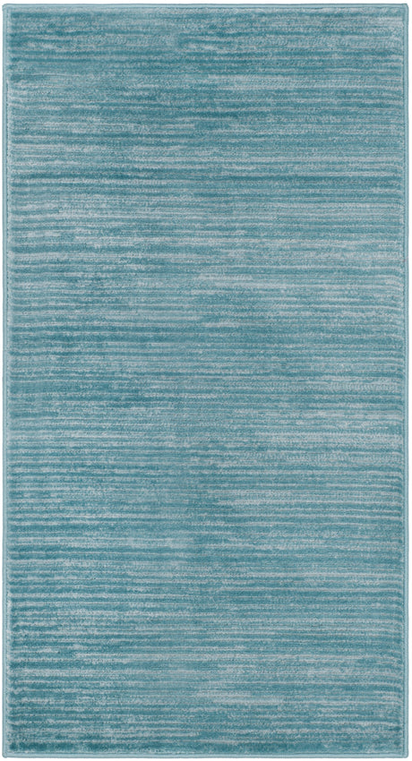 Safavieh Vision Vsn606B Aqua Rug.