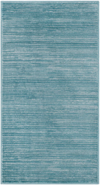 Safavieh Vision Vsn606B Aqua Area Rug