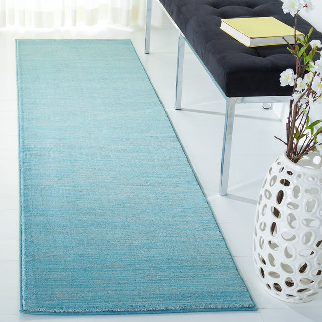 Safavieh Vision Vsn606B Aqua Rug.