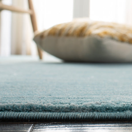 Safavieh Vision Vsn606B Aqua Rug.