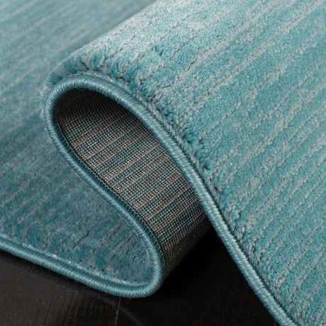 Safavieh Vision Vsn606B Aqua Rug.