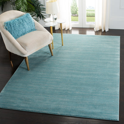 Safavieh Vision Vsn606B Aqua Area Rug