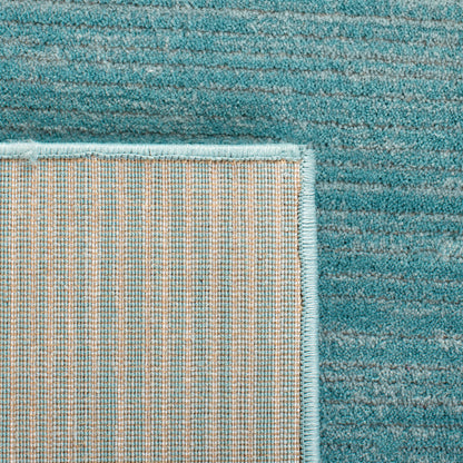 Safavieh Vision Vsn606B Aqua Area Rug