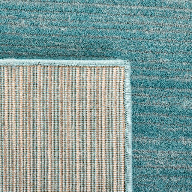 Safavieh Vision Vsn606B Aqua Rug.