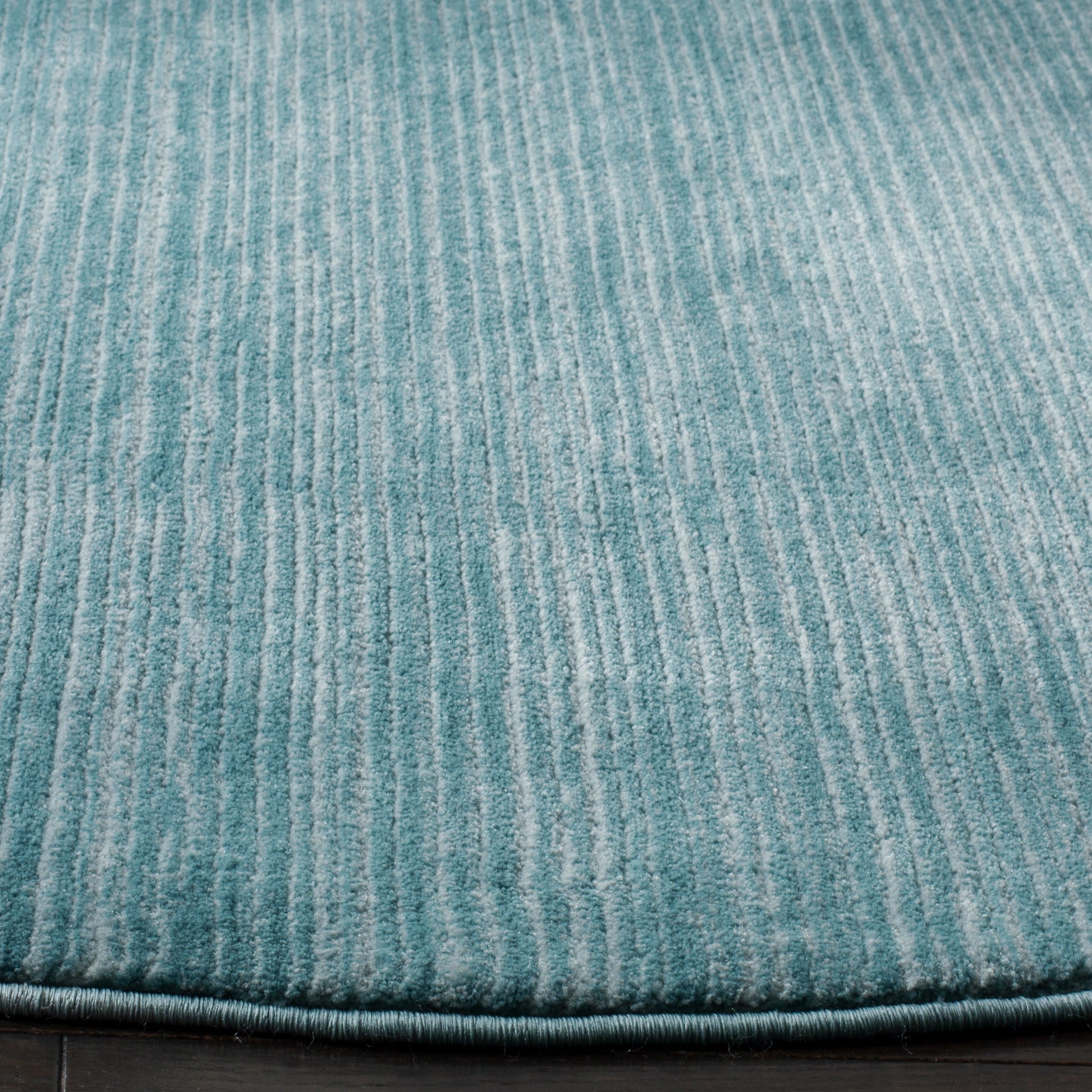 Safavieh Vision Vsn606B Aqua Area Rug