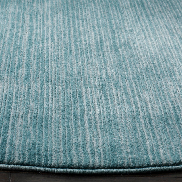 Safavieh Vision Vsn606B Aqua Rug.