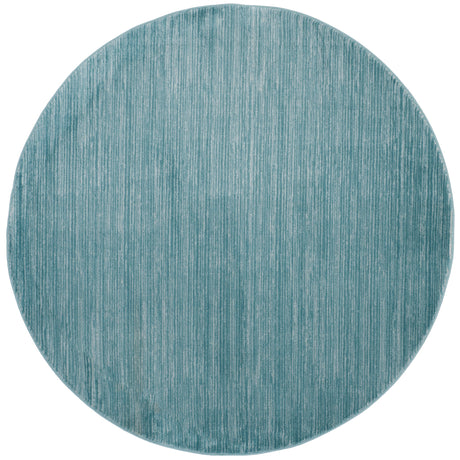 Safavieh Vision Vsn606B Aqua Rug.