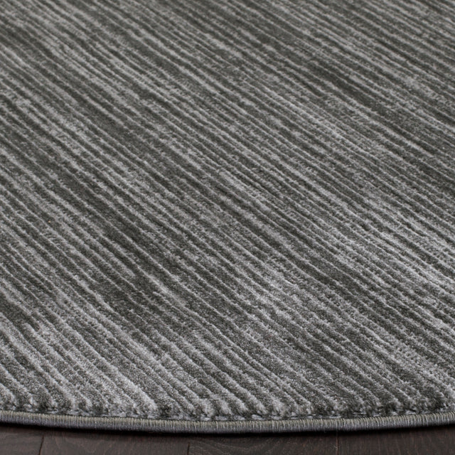 Safavieh Vision Vsn606D Grey Rug.