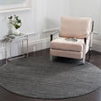 Safavieh Vision Vsn606D Grey Rug.