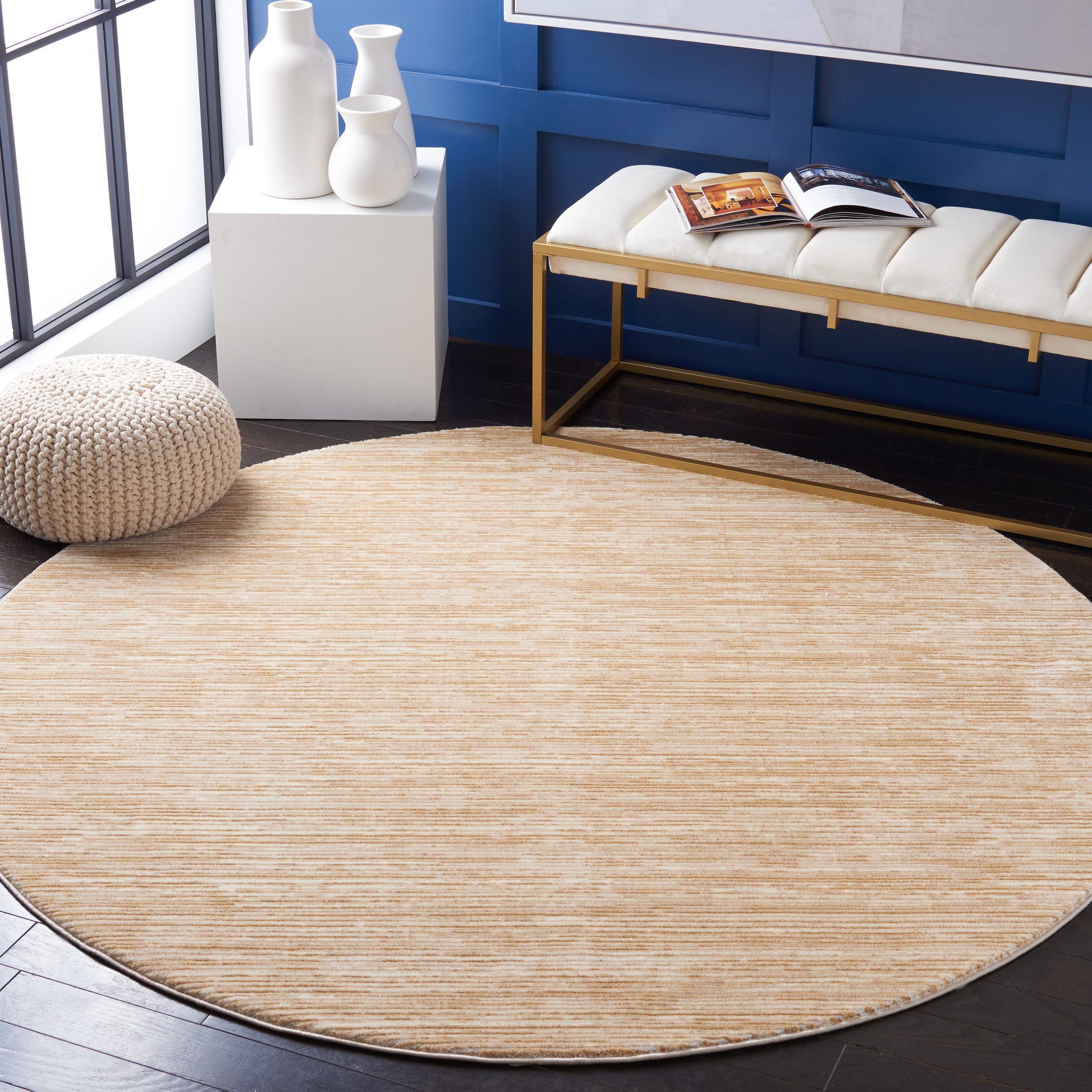 Safavieh Vision Vsn606H Beige Area Rug