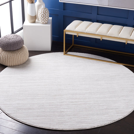 Safavieh Vision Vsn606K Ivory Grey/- Rug.