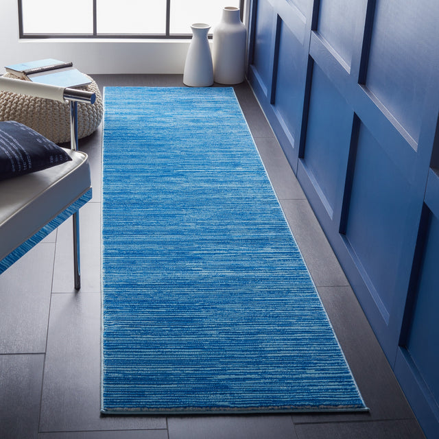 Safavieh Vision Vsn606M Blue Rug.