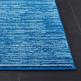 Safavieh Vision Vsn606M Blue Rug.
