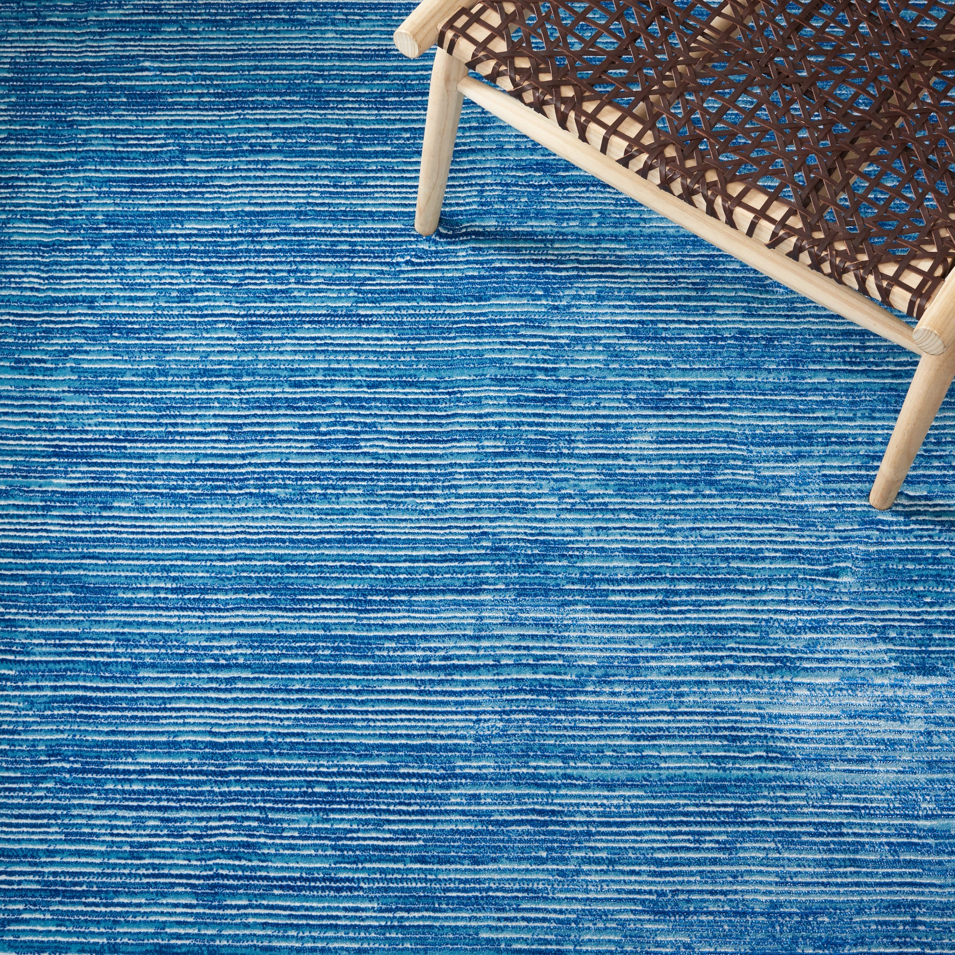 Safavieh Vision Vsn606M Blue Area Rug