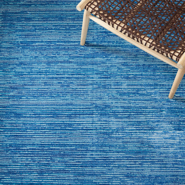 Safavieh Vision Vsn606M Blue Rug.