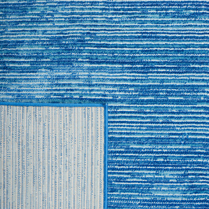 Safavieh Vision Vsn606M Blue Area Rug