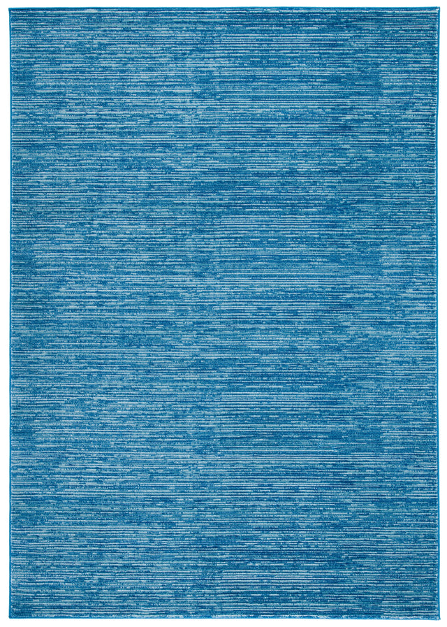 Safavieh Vision Vsn606M Blue Rug.