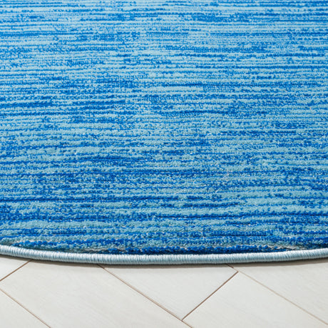 Safavieh Vision Vsn606M Blue Rug.
