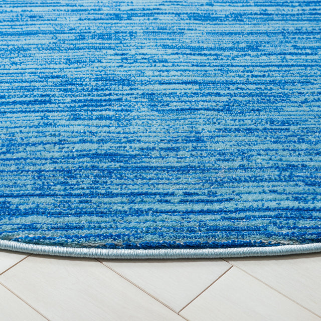Safavieh Vision Vsn606M Blue Rug.