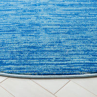 Safavieh Vision Vsn606M Blue Area Rug