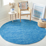 Safavieh Vision Vsn606M Blue Rug.