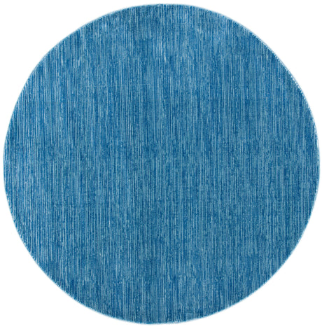 Safavieh Vision Vsn606M Blue Rug.