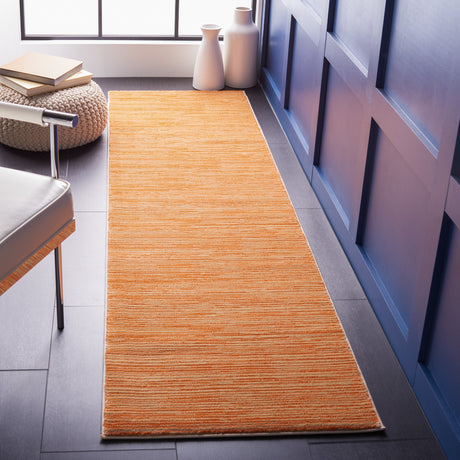 Safavieh Vision Vsn606P Orange Rug.