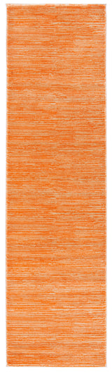 Safavieh Vision Vsn606P Orange Rug.