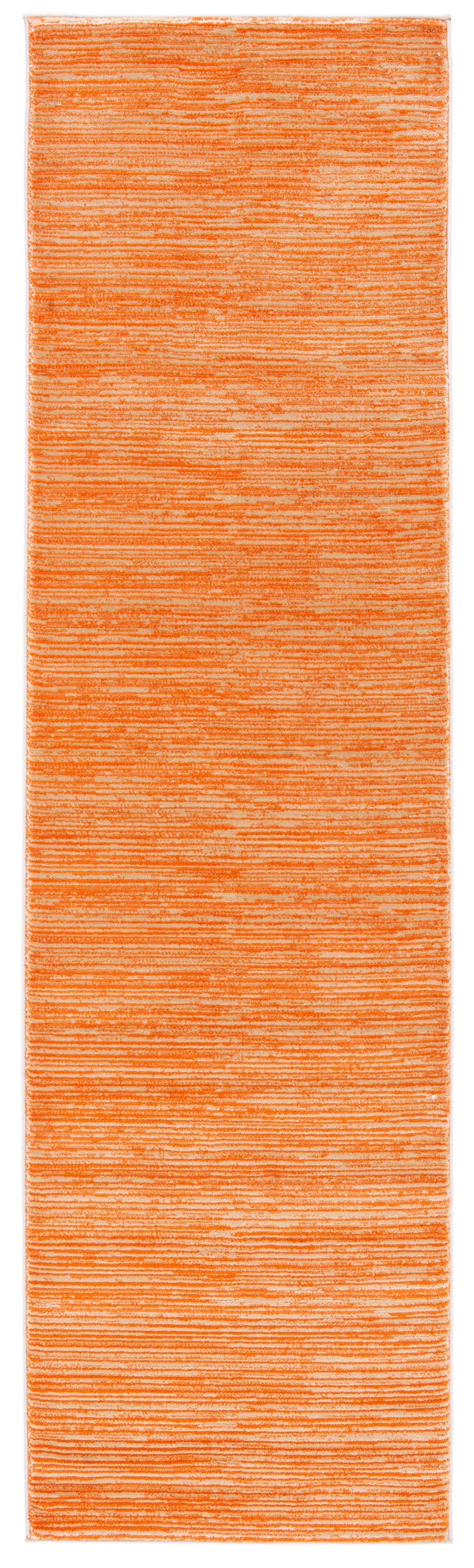 Safavieh Vision Vsn606P Orange Area Rug