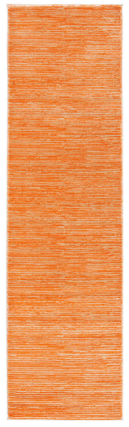 Safavieh Vision Vsn606P Orange Area Rug