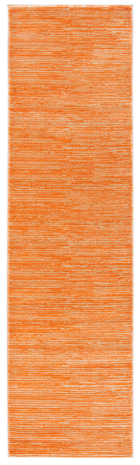 Safavieh Vision Vsn606P Orange Area Rug