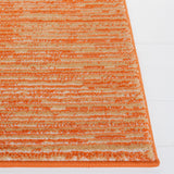 Safavieh Vision Vsn606P Orange Rug.