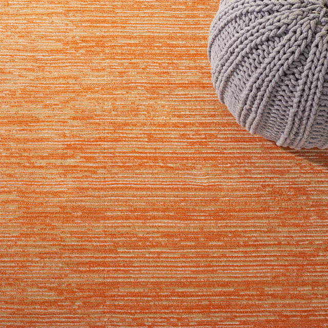 Safavieh Vision Vsn606P Orange Rug.