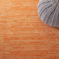 Safavieh Vision Vsn606P Orange Area Rug