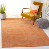 Safavieh Vision Vsn606P Orange Rug.