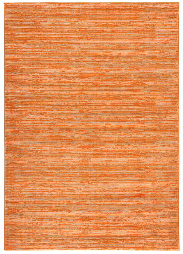 Safavieh Vision Vsn606P Orange Rug.
