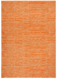 Safavieh Vision Vsn606P Orange Area Rug