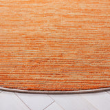 Safavieh Vision Vsn606P Orange Rug.