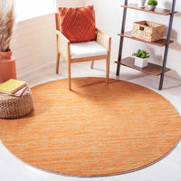 Safavieh Vision Vsn606P Orange Area Rug