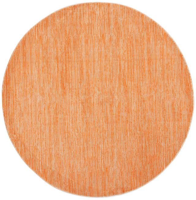 Safavieh Vision Vsn606P Orange Rug.