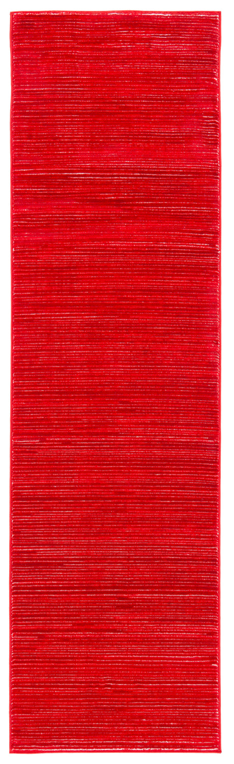 Safavieh Vision Vsn606Q Red Rugs.
