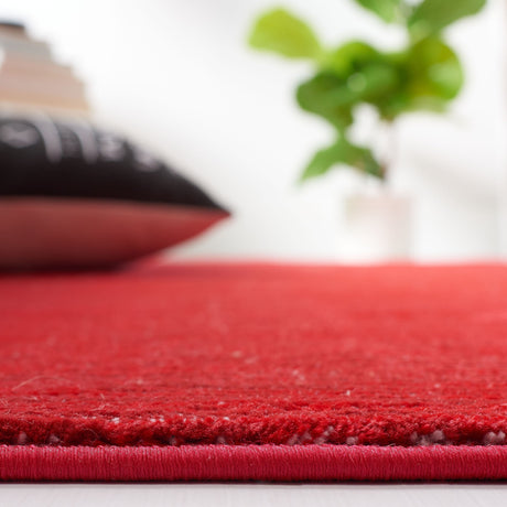 Safavieh Vision Vsn606Q Red Rugs.