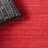 Safavieh Vision Vsn606Q Red Rugs.