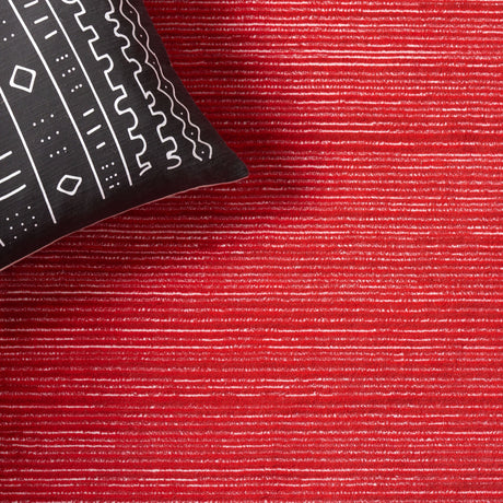 Safavieh Vision Vsn606Q Red Rugs.
