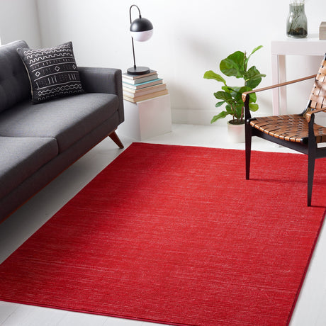 Safavieh Vision Vsn606Q Red Rugs.