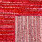 Safavieh Vision Vsn606Q Red Rugs.
