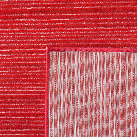 Safavieh Vision Vsn606Q Red Rugs.