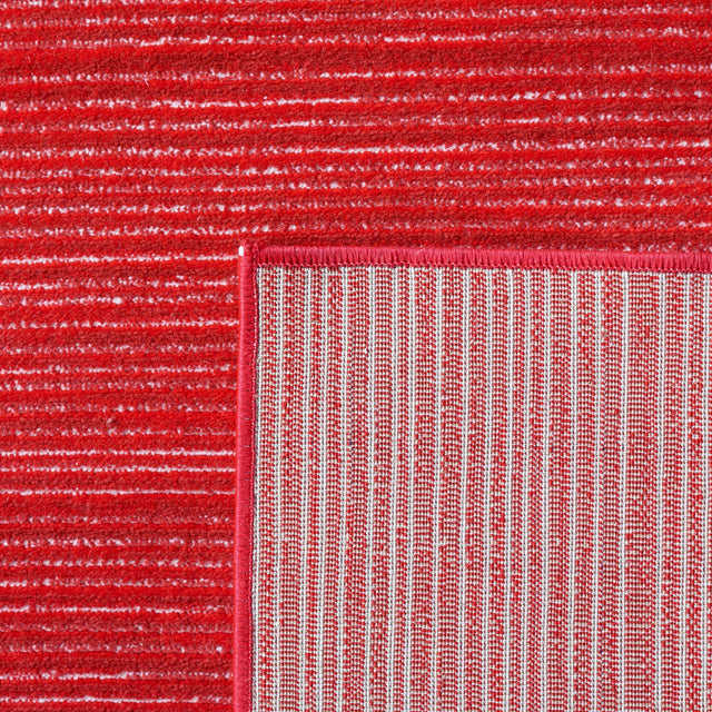 Safavieh Vision Vsn606Q Red Rugs.